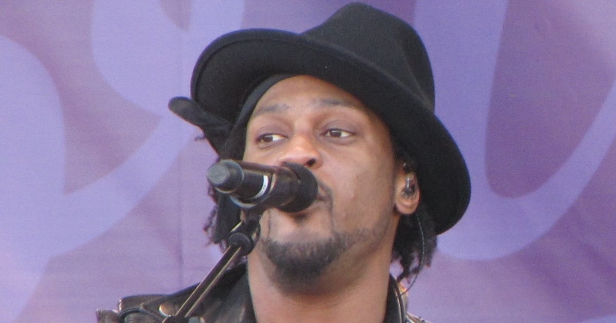 Muere a los 51 años el cantante D’Angelo, figura del soul y el R&B