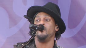 Muere a los 51 años el cantante D’Angelo, figura del soul y el R&B