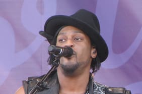 Muere a los 51 años el cantante D’Angelo, figura del soul y el R&B