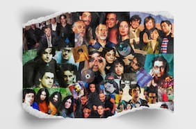 1995, el año inolvidable del rock chileno