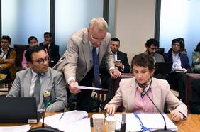 Ley de usurpaciones: desmarque del PC deja en jaque a la derecha y Senado se abre a votar veto en octubre