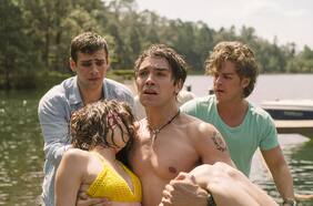 ¿Quién mató a Sara? se transforma en la serie extranjera más vista en EE.UU. en la historia de Netflix