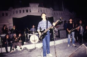 Los Prisioneros: llega el libro más revelador acerca de sus inicios a 40 años de La Voz de los 80