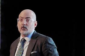 Diego Pereira de JP Morgan: “La probabilidad de recesión en EE.UU. ha aumentado, pero sigue bajo 50%”