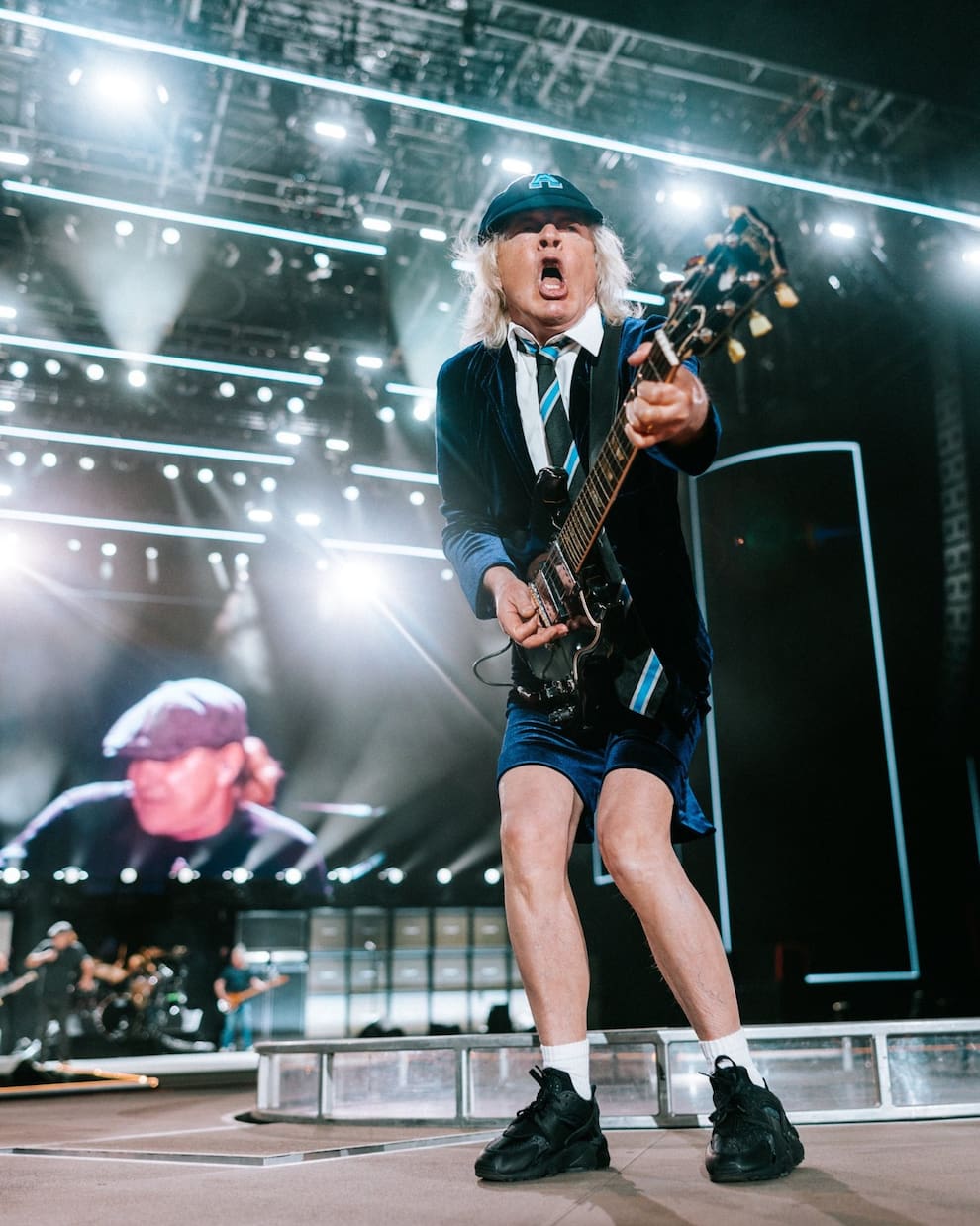 AC/DC podría venir a Chile: alistan gira por Sudamérica para marzo de ...