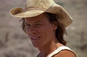 Tremors es la única película de su filmografía que Kevin Bacon se ha repetido