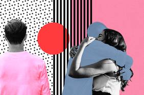 El amor después de enviudar