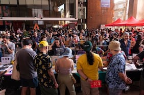 Nace La Furia Ilustrada, el encuentro que celebra la gráfica contemporánea