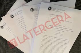 Los detalles del contrato de la frustrada compraventa de la casa del expresidente Salvador Allende