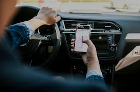 Ley Uber: aplicaciones de transporte critican retraso y piden que implementación quede para el próximo gobierno