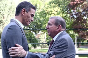 Congreso de España debatirá propuesta para que gobierno de Sánchez solicite a la CPI orden de detención contra Maduro