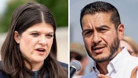 EE.UU.: Cómo las primarias de Michigan ponen contra las cuerdas el futuro del Partido Demócrata