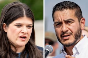 EE.UU.: Cómo las primarias de Michigan ponen contra las cuerdas el futuro del Partido Demócrata