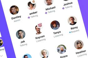 Twitter permitirá que los usuarios creen sus propios Spaces a partir de abril