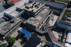 Asalto a cárcel de Haití liberó más de 3.500 presos: 17 colombianos involucrados en magnicidio deciden no huir del recinto