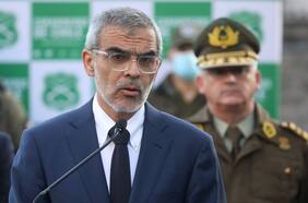 Ministro Cordero: “Hay personas que defienden el secreto bancario como si fuera un dogma de fe”