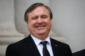 Cristhian Moreira (UDI): “Enfrentamos un escenario auspicioso, en que podemos liderar las dos cámaras del Congreso bajo un gobierno del sector”