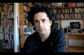 Benjamín Labatut: “La literatura que me interesa a mí es intensa y feroz”