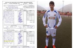 Un pasaporte deportivo que genera caos: la guerra por los millones de Araos