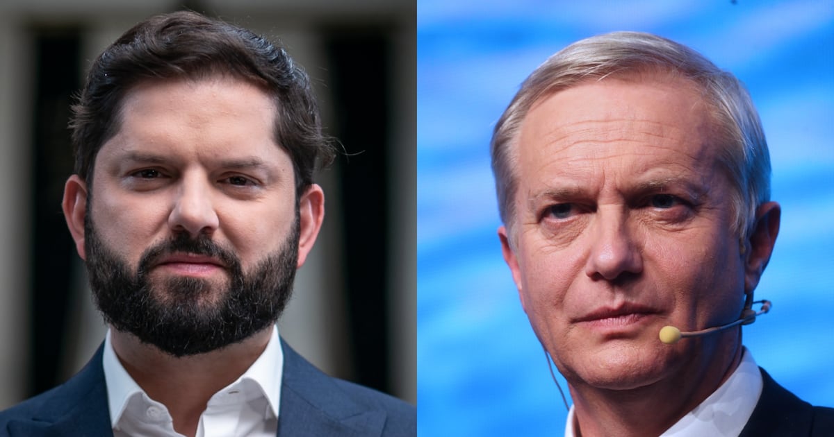 Boric asume protagonismo electoral y responsabilidades por crisis energética: un pulso que redefine el escenario político chileno