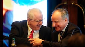 El estudio que ha citado Codelco para defender alianza con SQM prevé ganancias para la estatal por US$ 603 millones a 2030