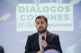 La idea de Comunes para saldar su deuda con el Servel que falló