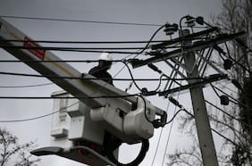 Las comunas de la RM con corte de luz programado para este miércoles