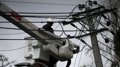 Las 9 comunas de la RM con corte de luz programado para este miércoles