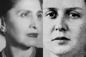 Amanda Labarca y Elena Caffarena: la historia de las primeras constituyentes chilenas