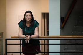 Vicepresidenta de la Feria del Libro de Frankfurt: “Chile ha ganado tiempo y eso será positivo para su participación”