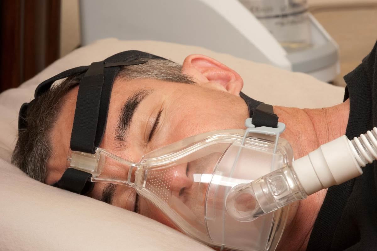 La pastilla nocturna para la apnea del sueño que está por aprobarse, tras un exitoso ensayo clínico