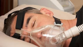 La pastilla nocturna para la apnea del sueño que está por aprobarse, tras un exitoso ensayo clínico