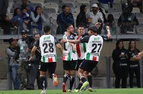 Dónde y a qué hora ver a Bolívar vs. Palestino por TV y streaming