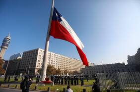 El Banco Mundial ajustó su perspectiva para Chile y estimó que crecerá por debajo del promedio de la región este año