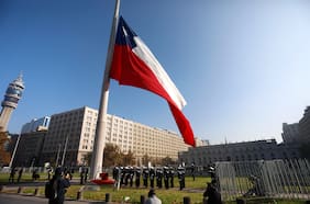 FMI proyecta que Chile no logrará llegar al balance fiscal estructural al 2030