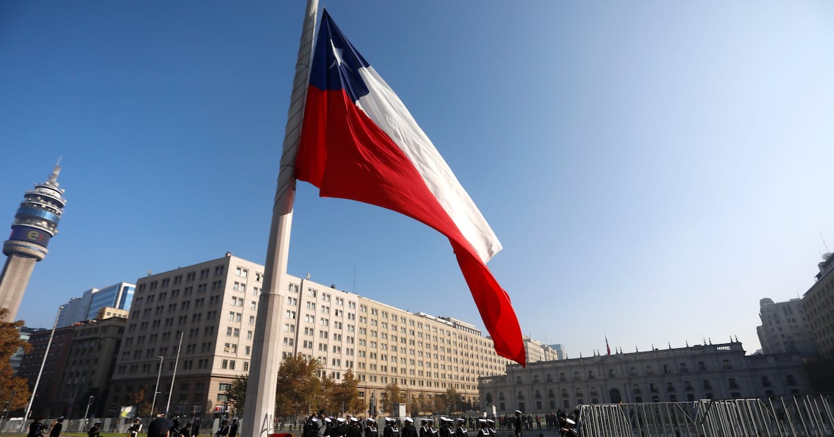 FMI proyecta que Chile no logrará llegar al balance fiscal estructural al 2030