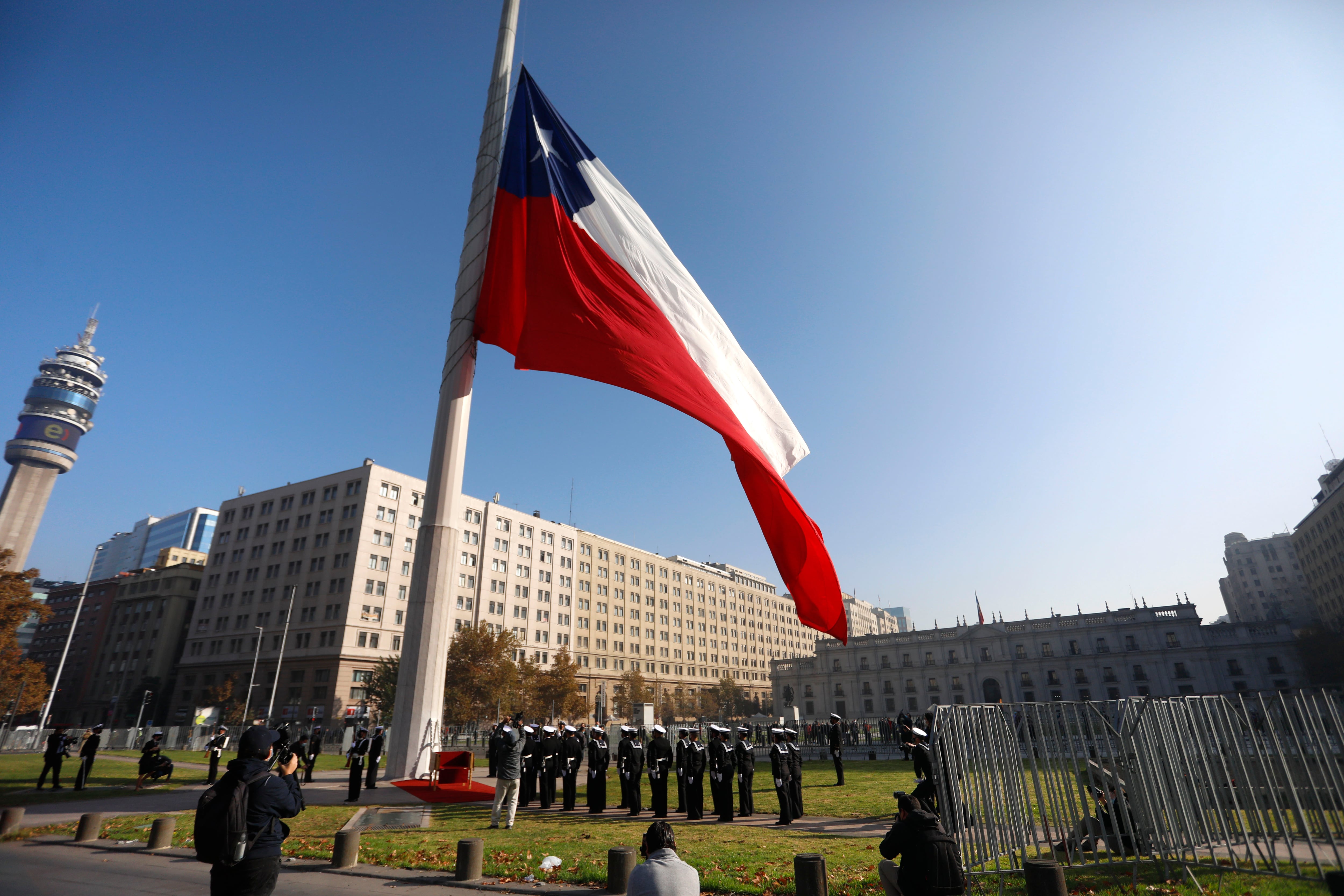 Banco Mundial reduce proyección de crecimiento para Chile el 2026, pero sigue viendo un aumento mayor a 2%