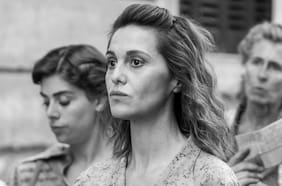 Siempre Habrá un Mañana: debuta en Chile la película italiana más exitosa del último año