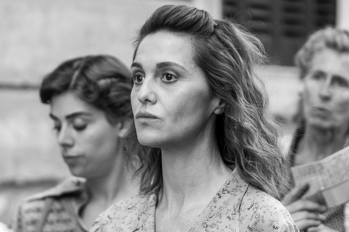 Dónde ver la película italiana más exitosa de 2023 - La Tercera