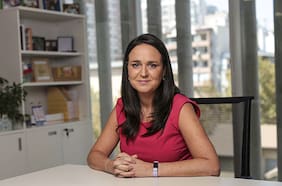 Desde la Redacción: entrevista a Carol Bown, alcaldesa de San Miguel