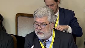 Director del INDH plantea seis reparos al registro de vándalos y pide legislar con “datos empíricos”