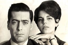 “A Patricia”: la tormentosa e interminable historia de amor que marcó la vida de Mario Vargas Llosa