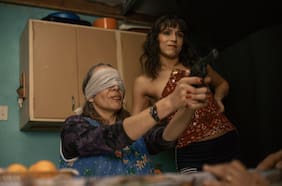 Entre premios y el sueño del Oscar: el viaje de la aclamada cinta chilena La Misteriosa Mirada del Flamenco