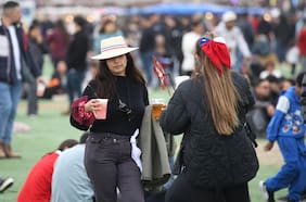 Fonda de Ñuñoa: estas son las fechas y precios de las entradas para celebrar en el Parque Estadio Nacional