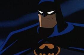 Bruce Timm estaría trabajando en una nueva película animada de Batman