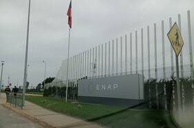 SMA multa a Enap Refinerías por incumplir límite de emisiones