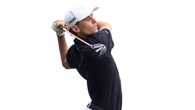 En su mejor campaña del año: Joaquín Niemann se desmorona sobre el cierre y cede la corona en el LIV Golf de Singapur