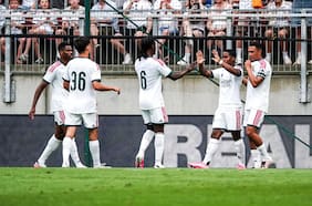 Incertidumbre por Vinícius y empate en el debut: las dudas en el inicio del segundo ciclo de Mourinho en el Real Madrid