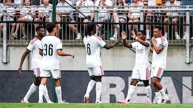 Dónde y a qué hora ver el amistoso de Deportivo vs. Real Madrid en TV y streaming