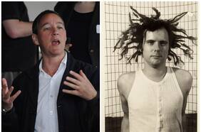 El teórico queer Jack Halberstam llega a Chile y dará charla sobre Gordon Matta-Clark